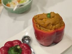一品鲜-五观堂素食(新华路店)