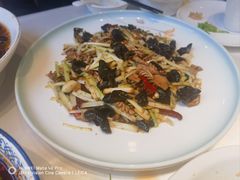 火爆腰花-小谭川菜(紫薇田园店)