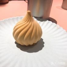 -La patisserie de Mona 茉娜的甜品(韩乐坊店)