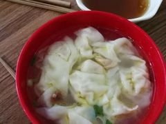 -继红顺河抄手名小吃