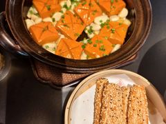 -荷风细雨·中国茶宴(碧云店)