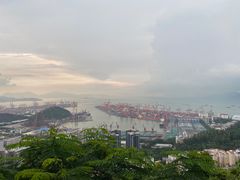 -小南山公园