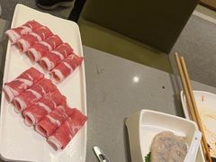 -海底捞火锅(雄峰城店)