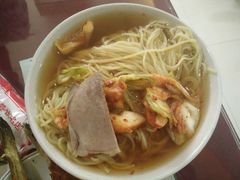 冷面-西塔大冷面(市府大路店)