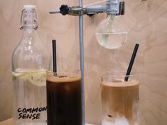 -常识咖啡common sense(春熙路店)