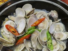 -开禾52阿伟海鲜加工