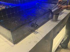 -川骄海鲜自助(河东店)