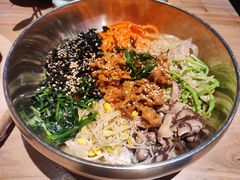 -KimPro 辛普乐概念韩餐