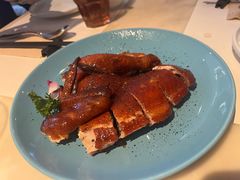 -港丽餐厅(高德置地店)