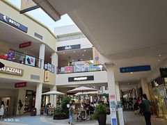 -宁波杉井奥特莱斯广场