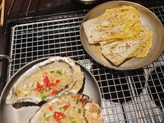 -夜食白市Yespicy·烧烤啤酒宵夜(番禺四海城店)
