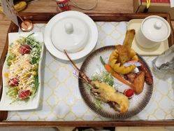 -禾馨·母婴护理月子中心(世纪大道店)