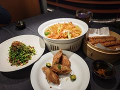 -華府(凯德晶萃店)
