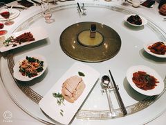 -上海小南国(金桥国际广场店)