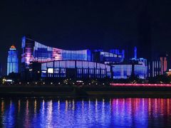 -船长9号·精致湖北菜(江滩店)