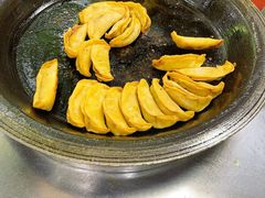 牛肉锅贴-李记清真馆(打钉巷店)