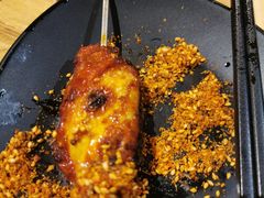 -悦屋老板娘的烤肉店(紫薇田园店)