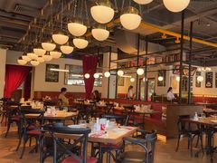 -弗兰克牛排西餐厅 Galla R By Ribone(上海首店)