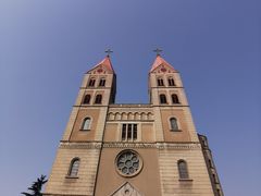 -青岛天主教堂(市南区)