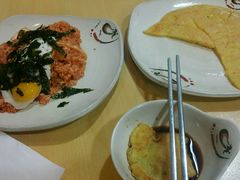 -李先生的首尔小馆(松江启源广场店)