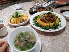 -新粤新疆菜清真餐厅(拱北店)
