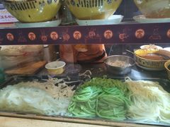 -老陈家擀面皮(木塔巷店)