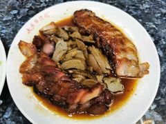 -黄连大头华烧鹅(萧地大马路店)