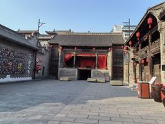 -水浒好汉城