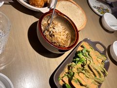 -前海沿·青岛菜(李沧万达店)
