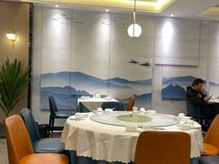 -潮粤香海鲜酒楼(沙湖店)