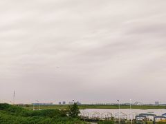 -南汇嘴观海公园