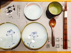 -花潮料理艺食馆(世欧广场店)