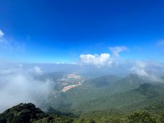 -七娘山