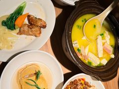 -沛家·西餐Brunch·直火料理