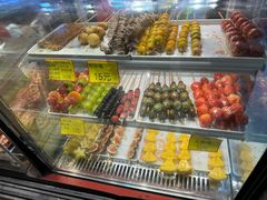 -野栗香(娄山关路店)
