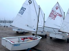 -日照世帆赛基地