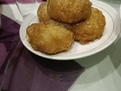 油糕-凯鸽酒楼(水泉湾龙园店)