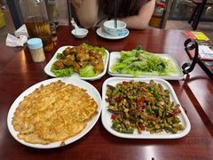 -61号餐吧(兴坪古镇漓江店)