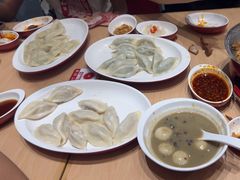 -喜家德虾仁水饺(浦东山姆店)