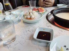 -捞神煲汤火锅(湖滨商业街店)