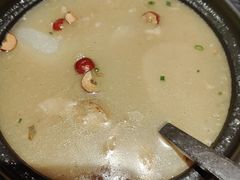 -楚禾宴·家宴(光谷大道店)