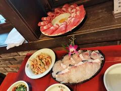 -袁老四重庆老火锅(桐梓坡店)