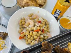 -帕米尔食府(白云观店)