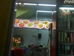 -新加坡Zam Zam餐馆