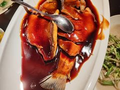 -老头儿油爆虾·知味杭州(爱琴海购物中心)
