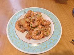 -小白的·非遗东方烤乳猪·海南菜连锁餐厅(椰梦长廊外贸路店)