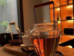 -四方茶集·茶馆(南山科技园店)