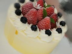 -好利来(朝外店)