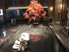 -长沙钦天·悦酒店(万家丽广场高桥北地铁站店)