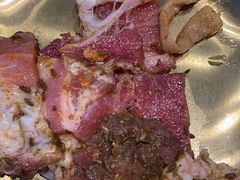 -金喜娜无限自助烤肉(泰达永旺店)